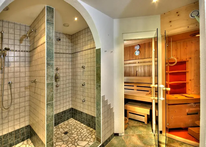 Hotel Garni Corinna