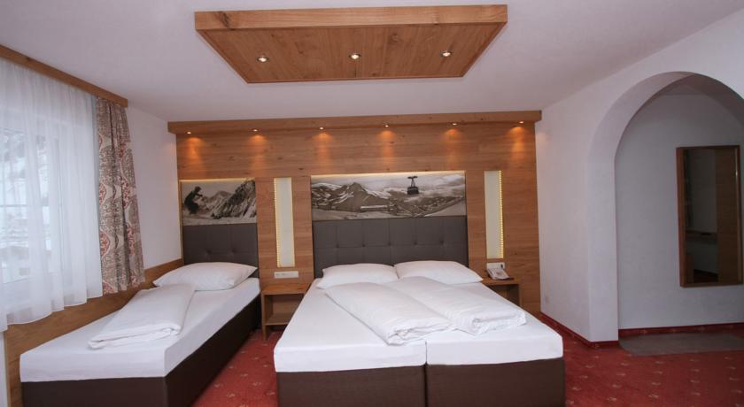 Garni Corinna Hotel