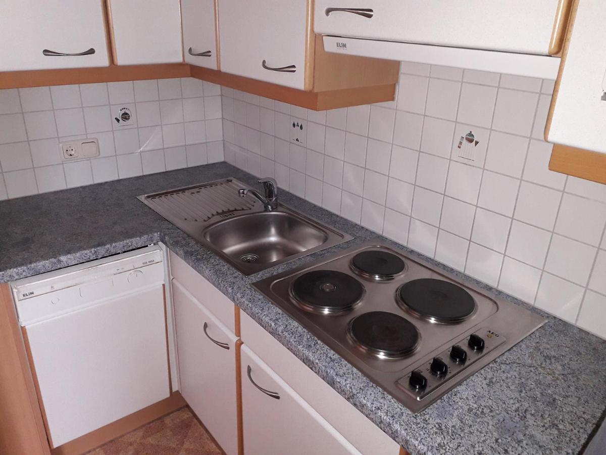 Hotel Garni Corinna