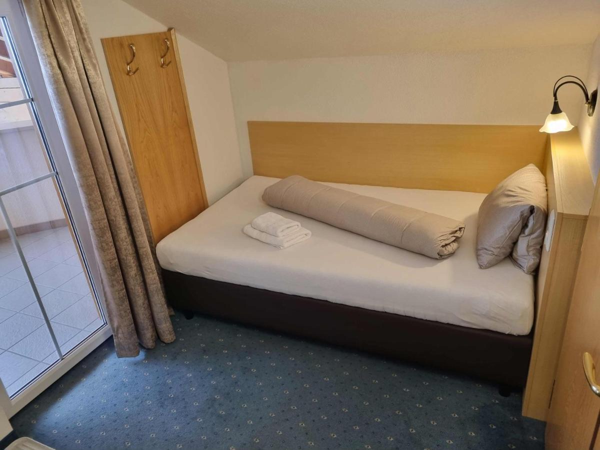 Hotel Garni Corinna Ischgl