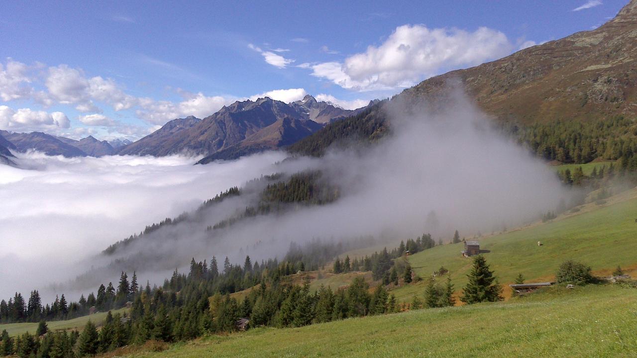 Garni Corinna Ischgl