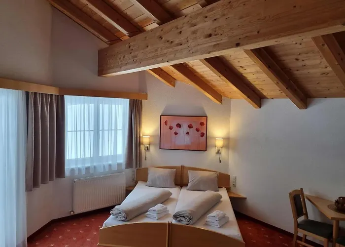 Hotel Garni Corinna