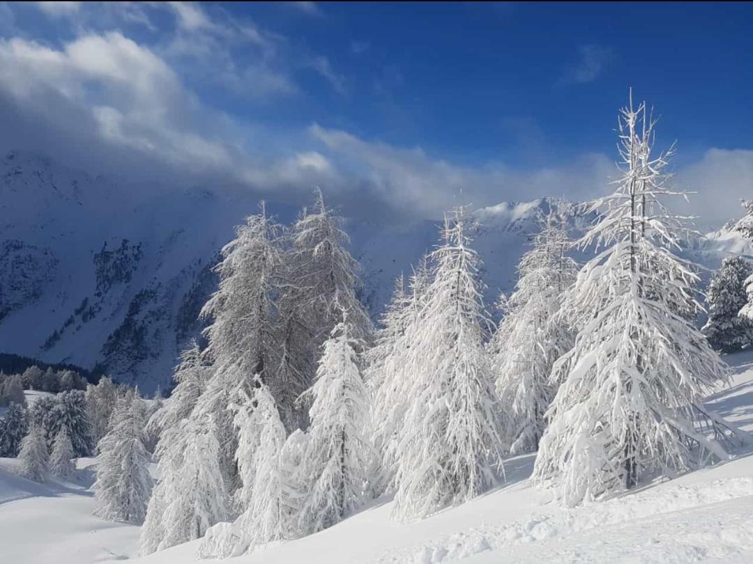 Garni Corinna Ischgl
