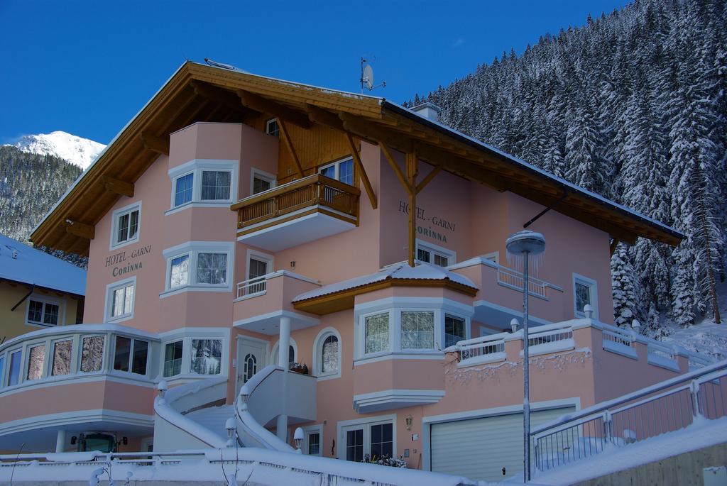 Garni Corinna Ischgl
