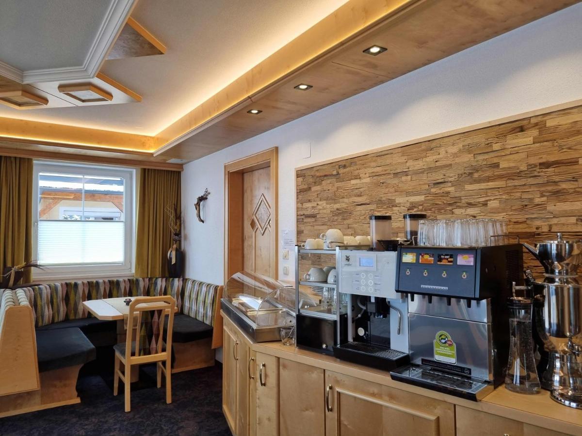 Garni Corinna Hotel
