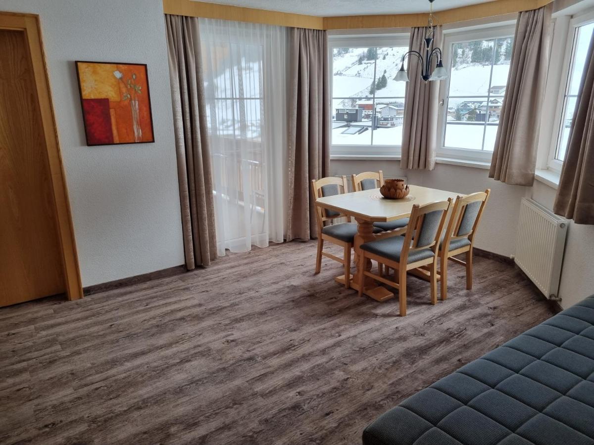 Hotel Garni Corinna
