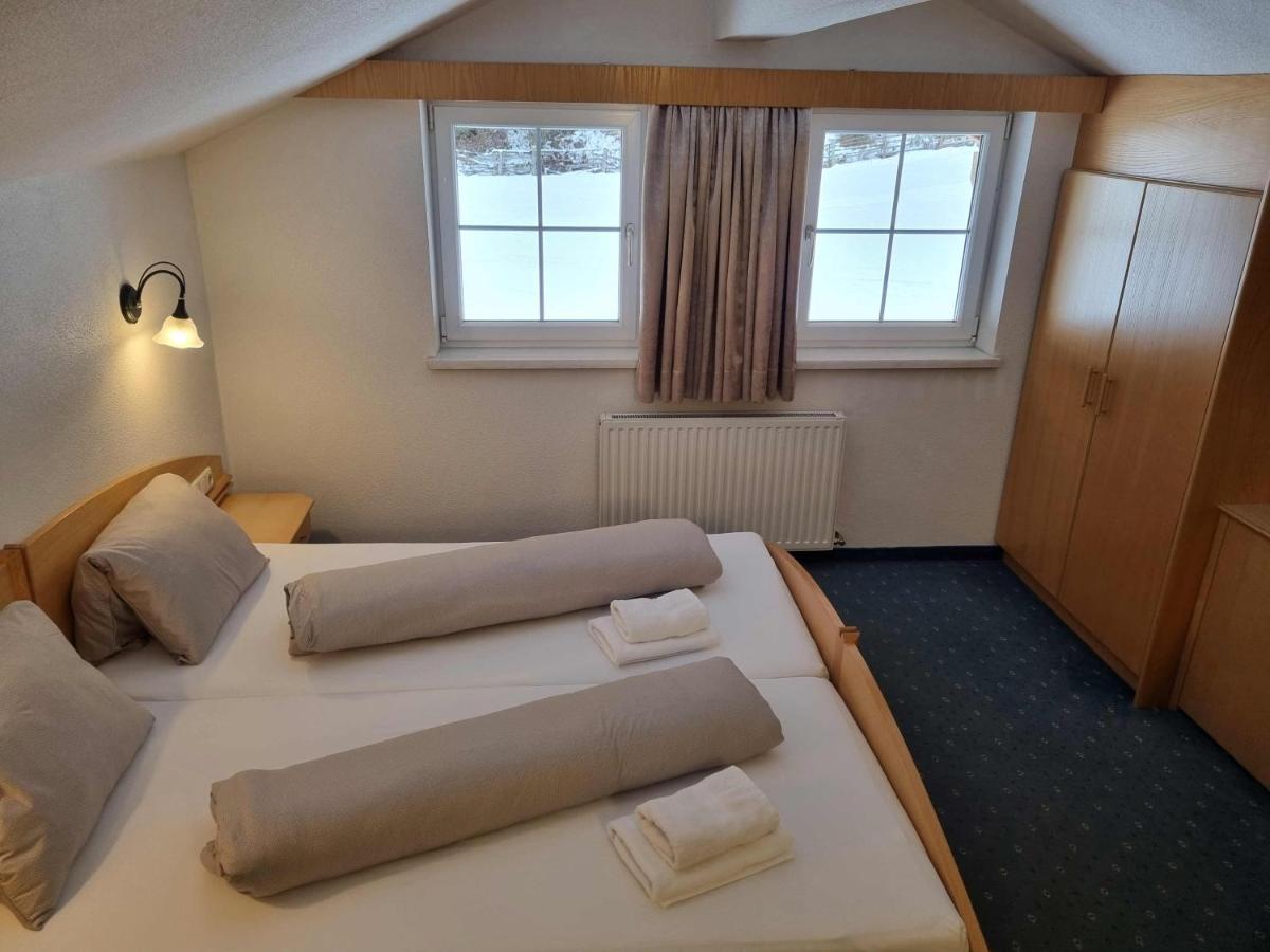 Garni Corinna Hotel 3*