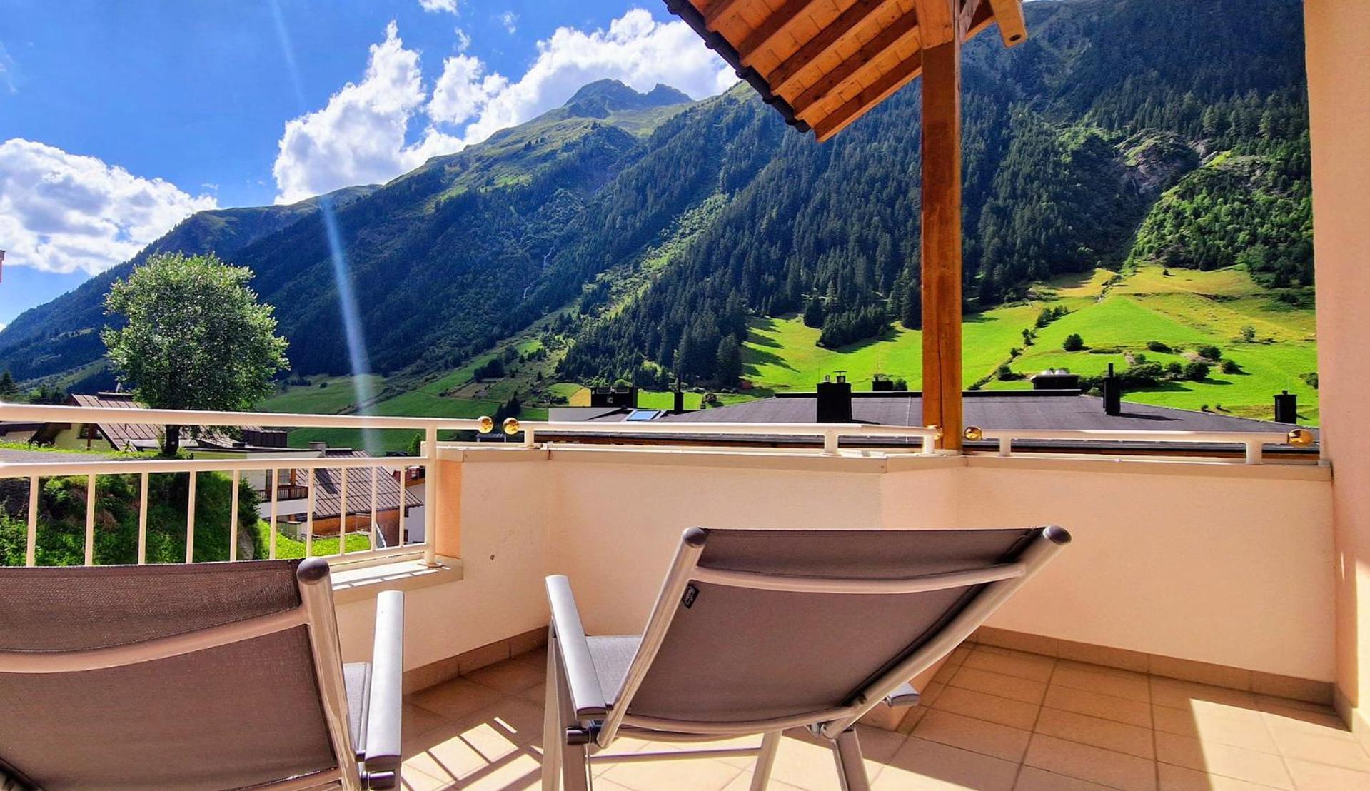 Garni Corinna Hotel 3*